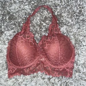 Victoria’s Secret Pink Bra